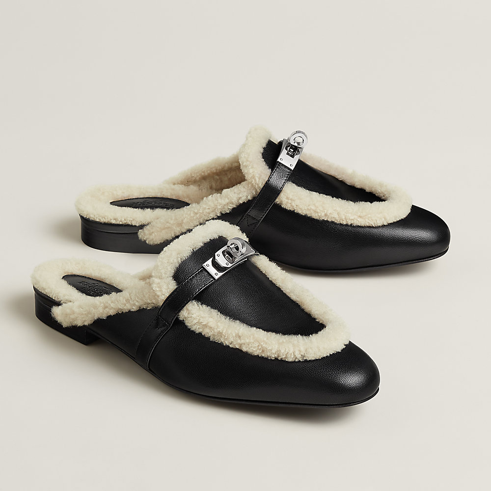 Oz mule | Hermès USA